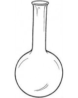 Round Bottom Flask - Labware